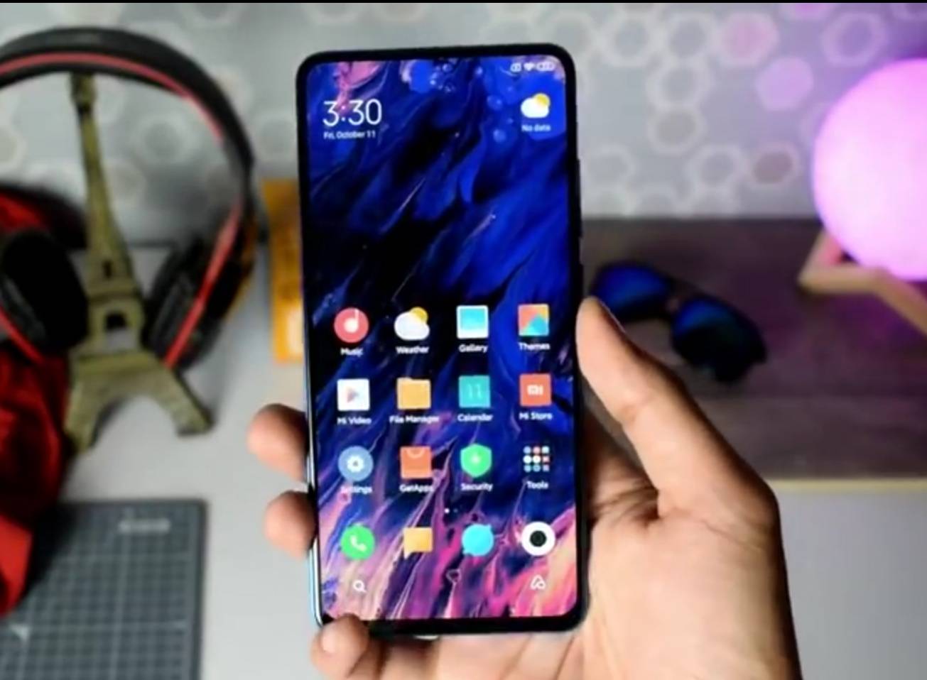 红米k 40如何恢复数据(红米k40恢复出厂设置找回数据?)