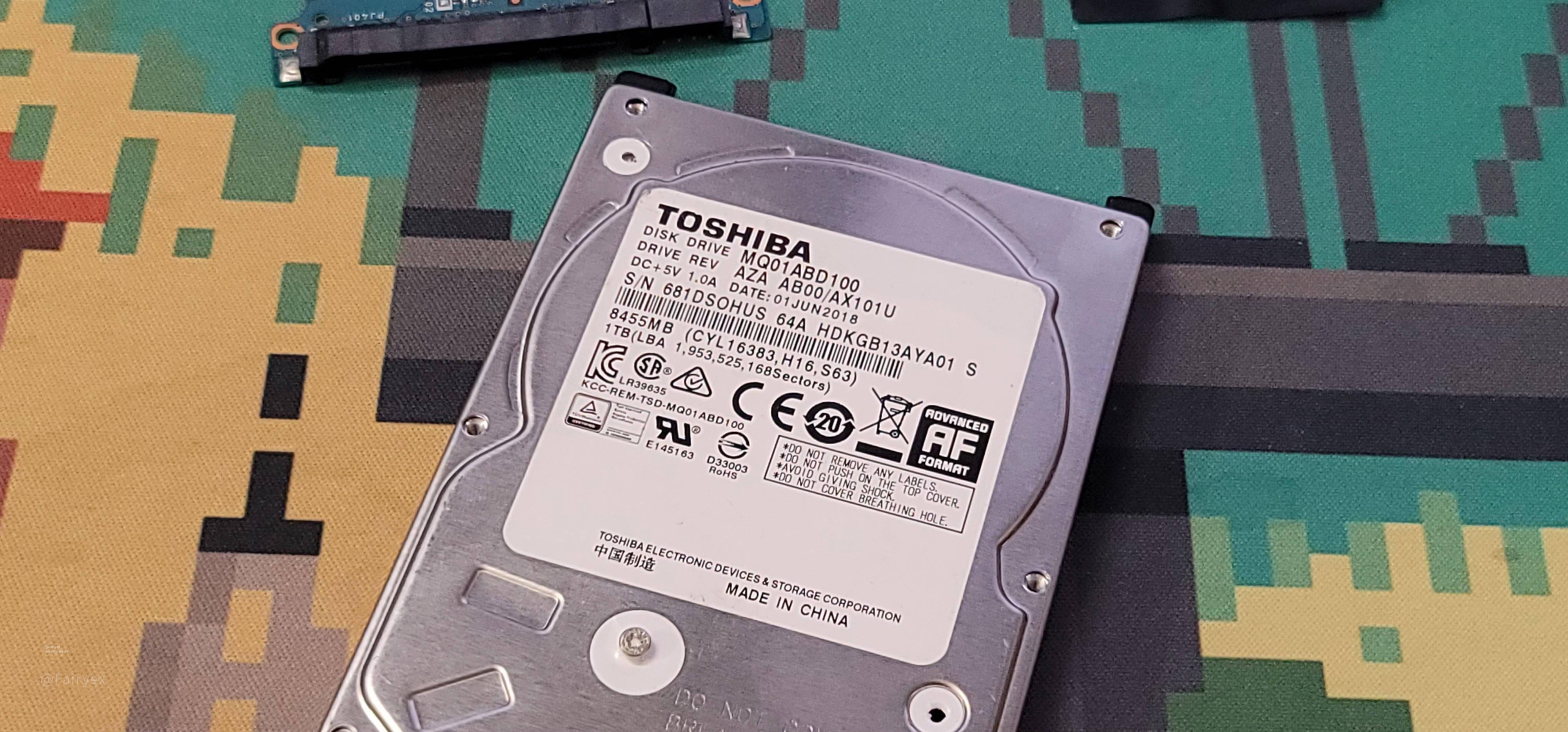 机械硬盘如何储存数据恢复(机械硬盘数据丢失后还能恢复吗？)