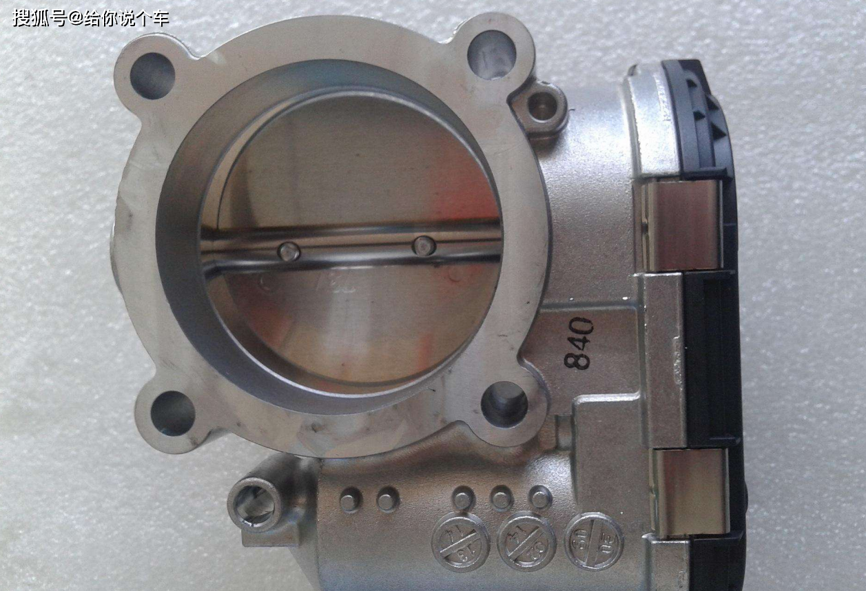 节气门数据怎么恢复(清洗节气门后怎么恢复？)