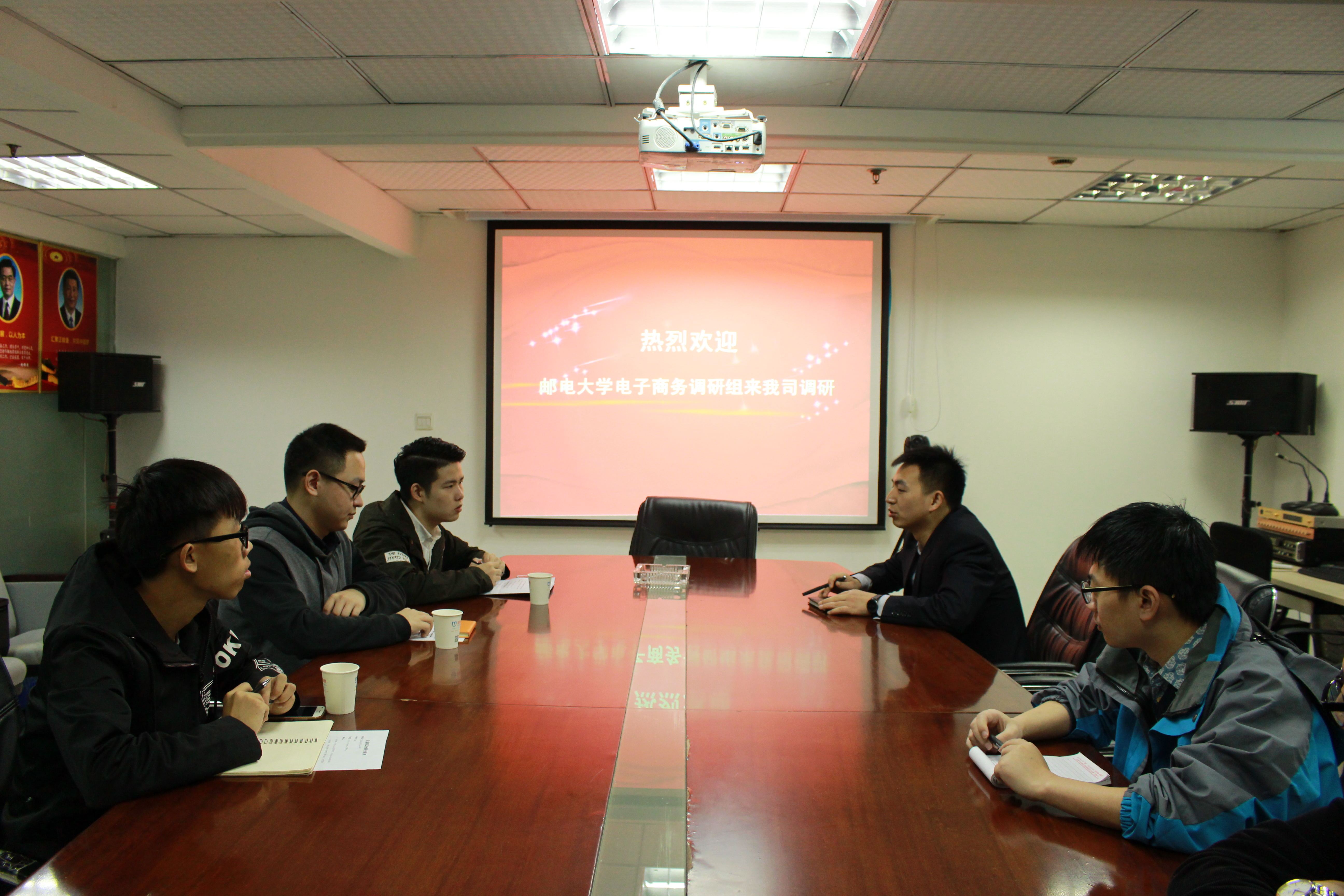 重庆邮电电子商务是冷门吗(十大邮电大学排名？)