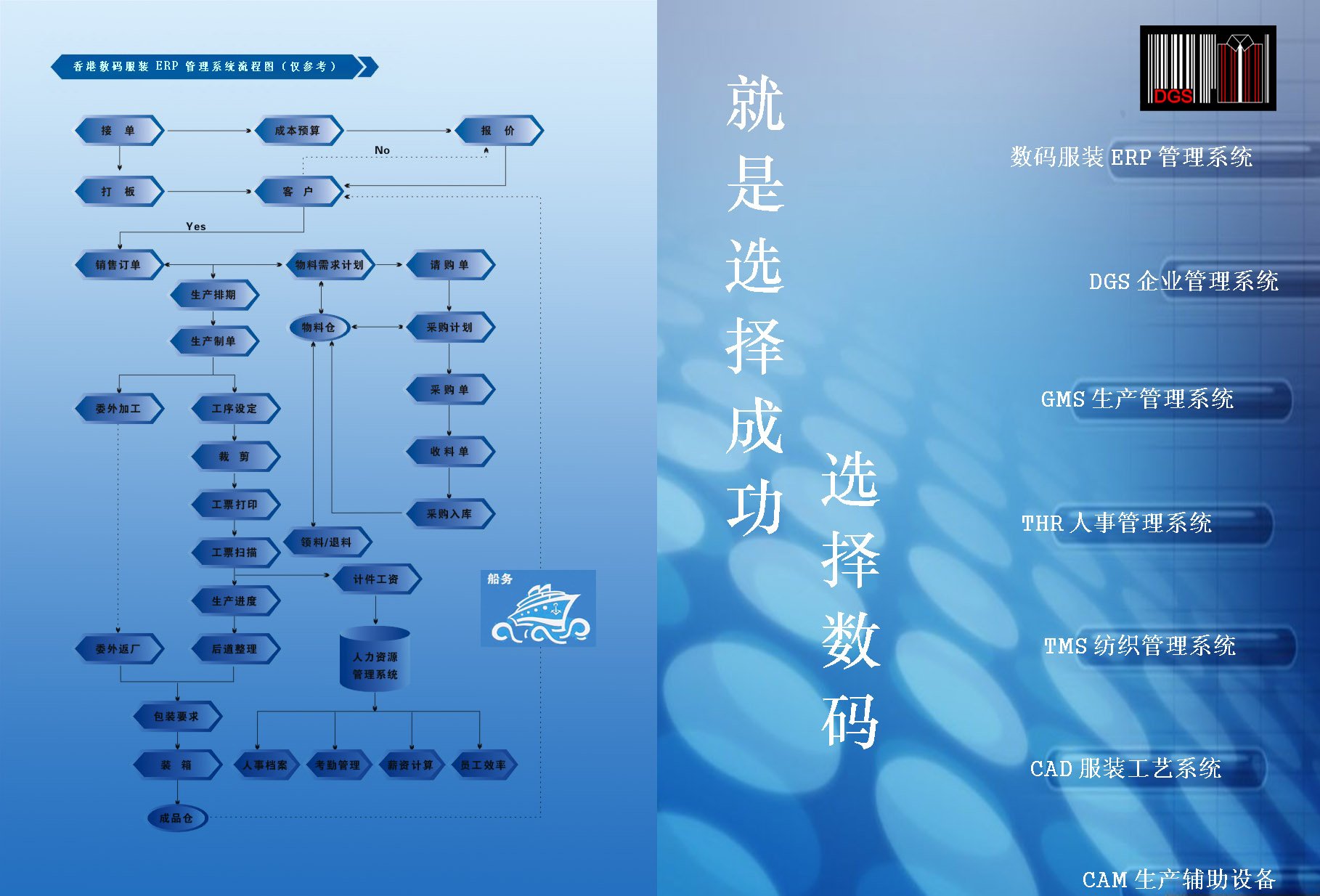 道讯erp服务差吗(什么是道讯系统?)