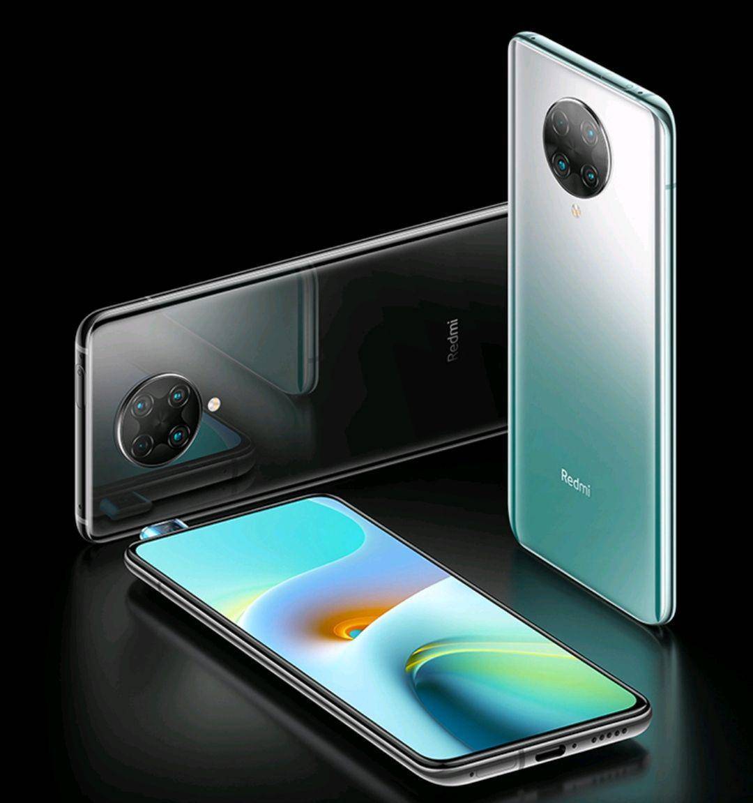 红米k30怎么恢复数据(红米k30照片误删怎么找回？)