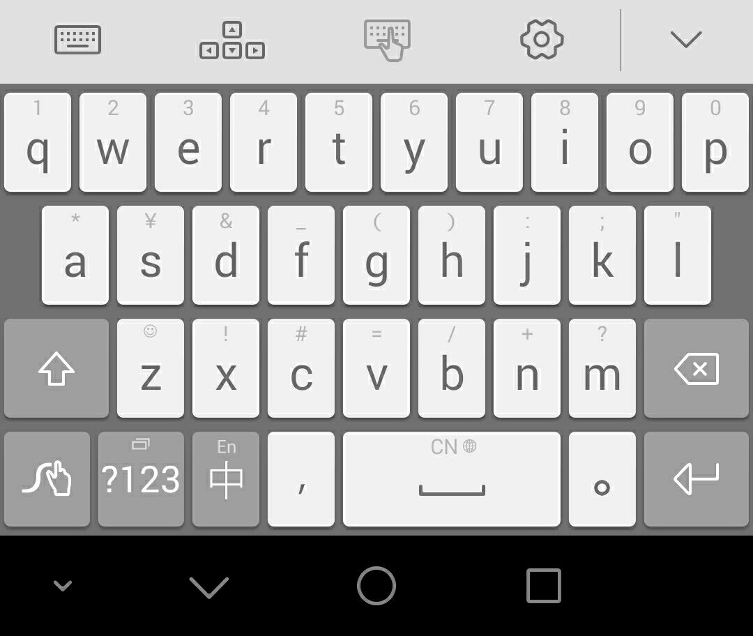 华为键盘设置域名(华为有中文域名吗?)