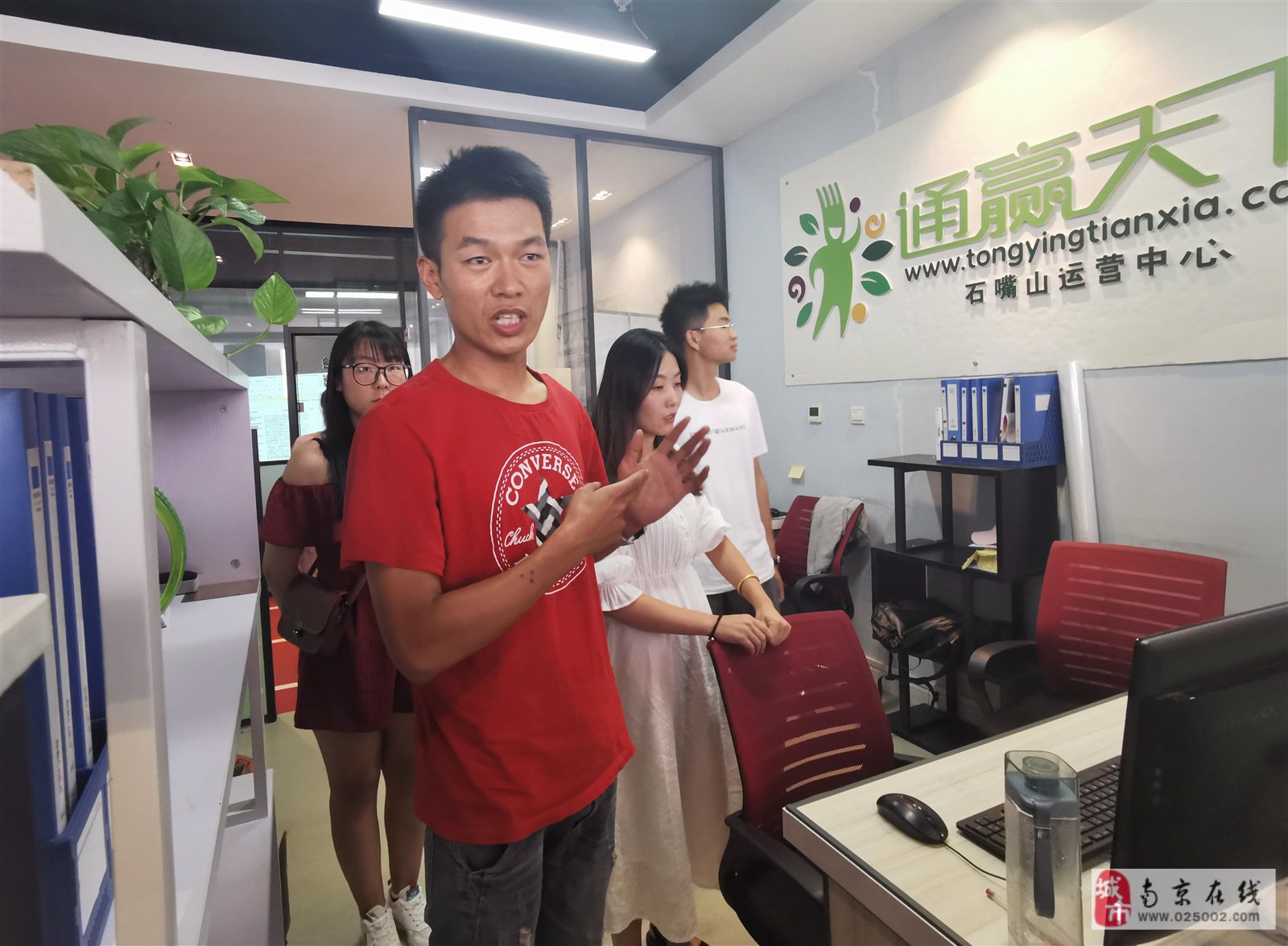 石嘴山电子商务是做什么的(厦门理工跟宁夏理工有合作吗？)