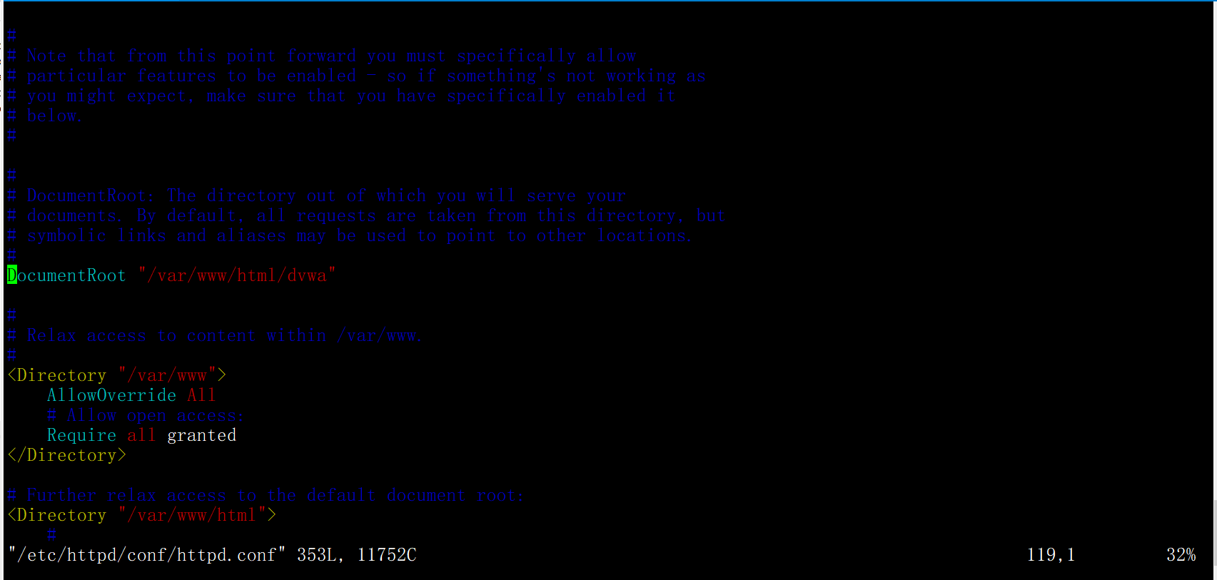 apache如何修改域名(APACHE访问域名后面要加个81端口号怎么去掉?)