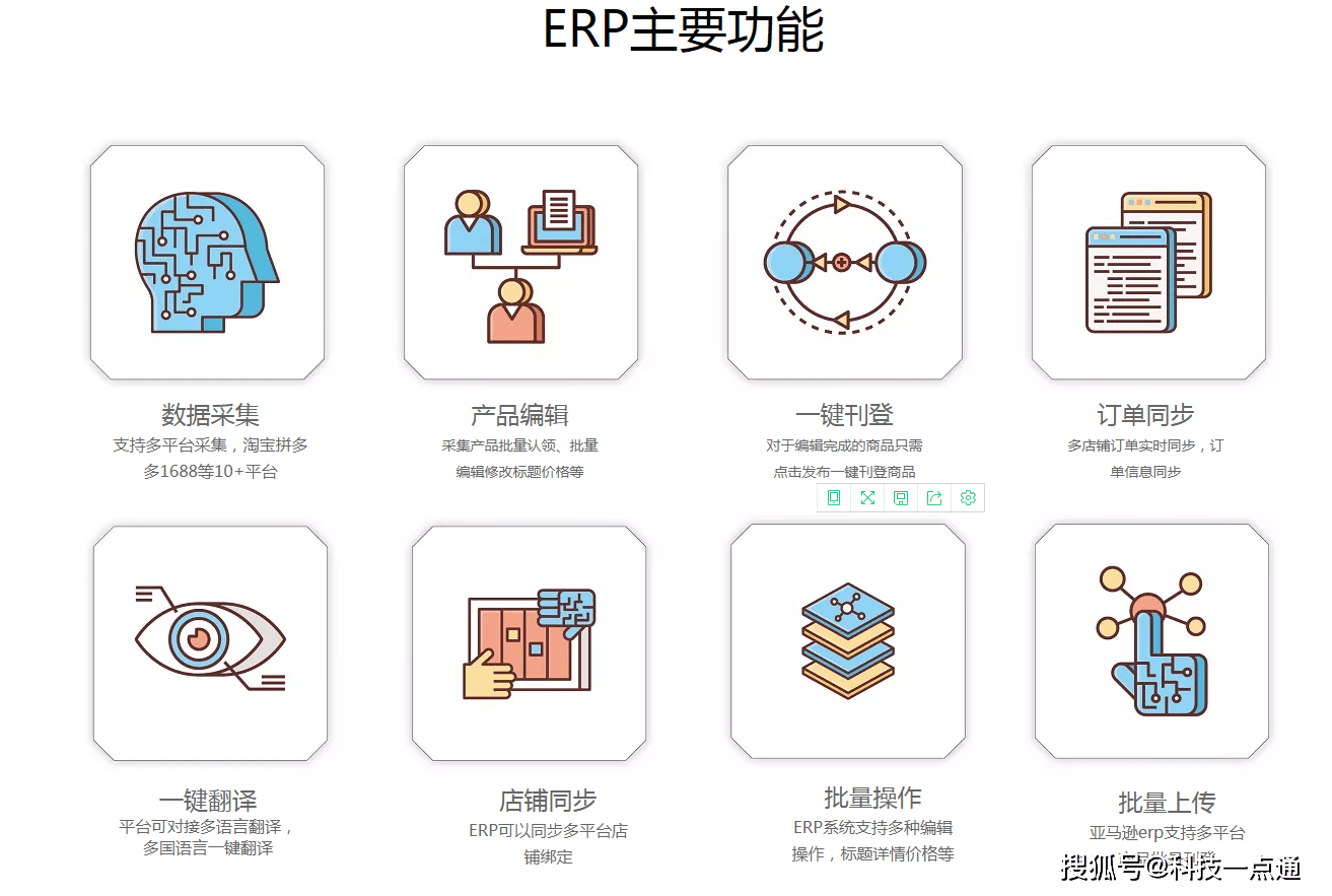 可以自主研发erp吗(erp系统可以自己下载吗？)