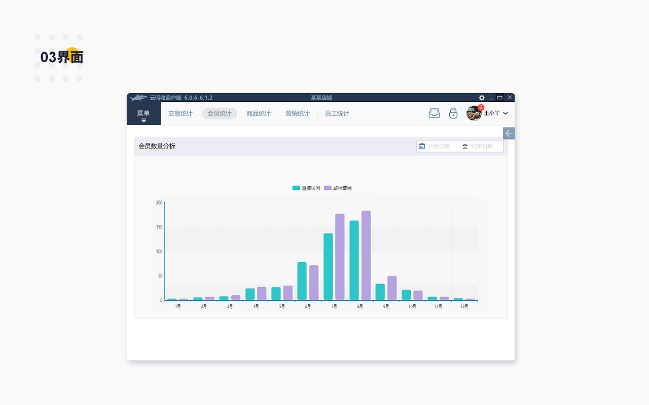 收银系统软件利润率怎样(收银系统能自动结算出销售成本嘛？)