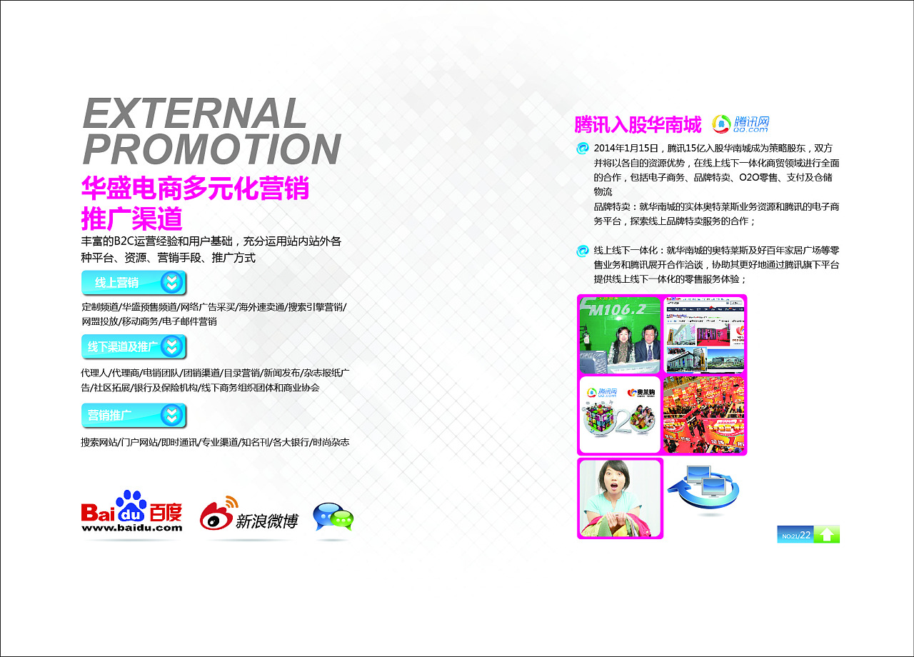 招商如何引进电子商务(如何做好电商平台的招商工作？)