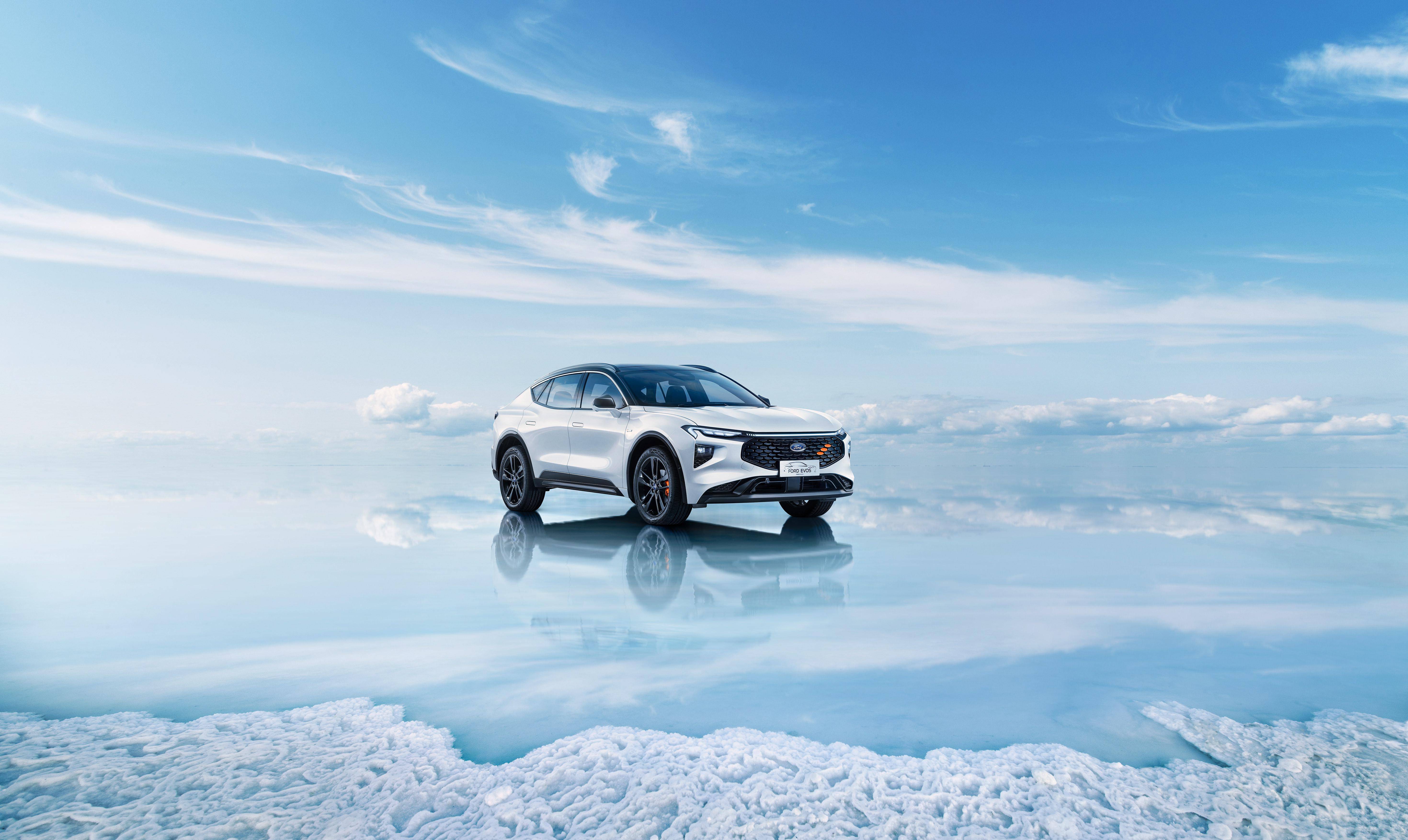 福特evos邮箱盖怎么开(福特evos挡位如何操作？)