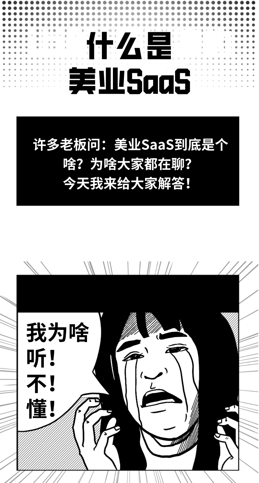 saas 英语是什么(什么是saas？)