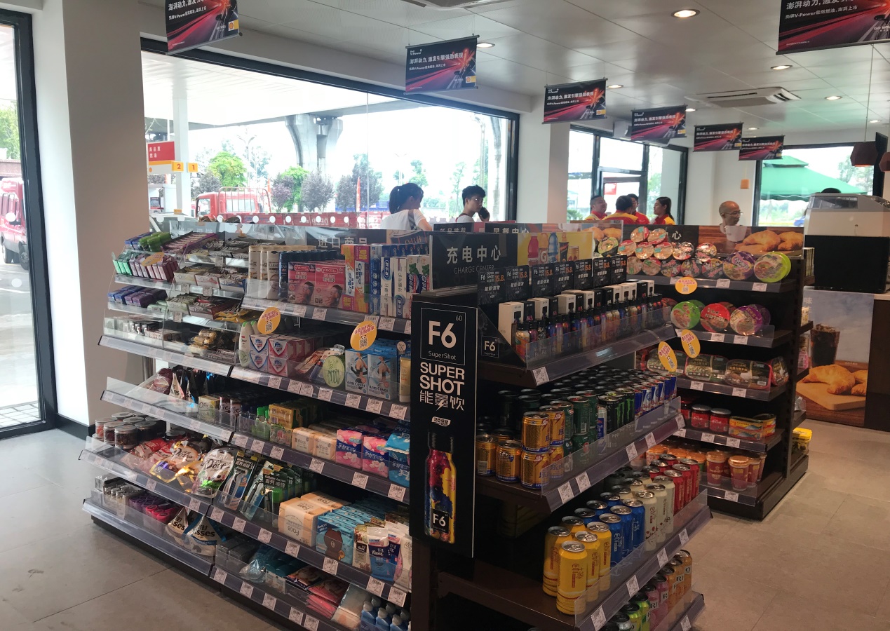 便利店用什么收银软件好一点(小型连锁便利店用什么收银软件比较好？一定需要本地服务器的？)