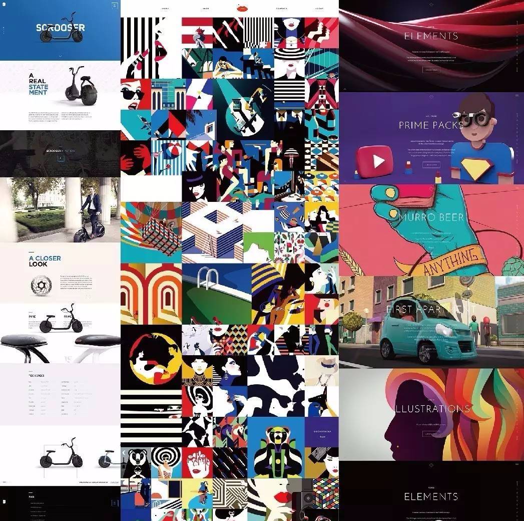 营销人必备软件技能有哪些(我是学电子商务的，需要掌握哪些软件？)