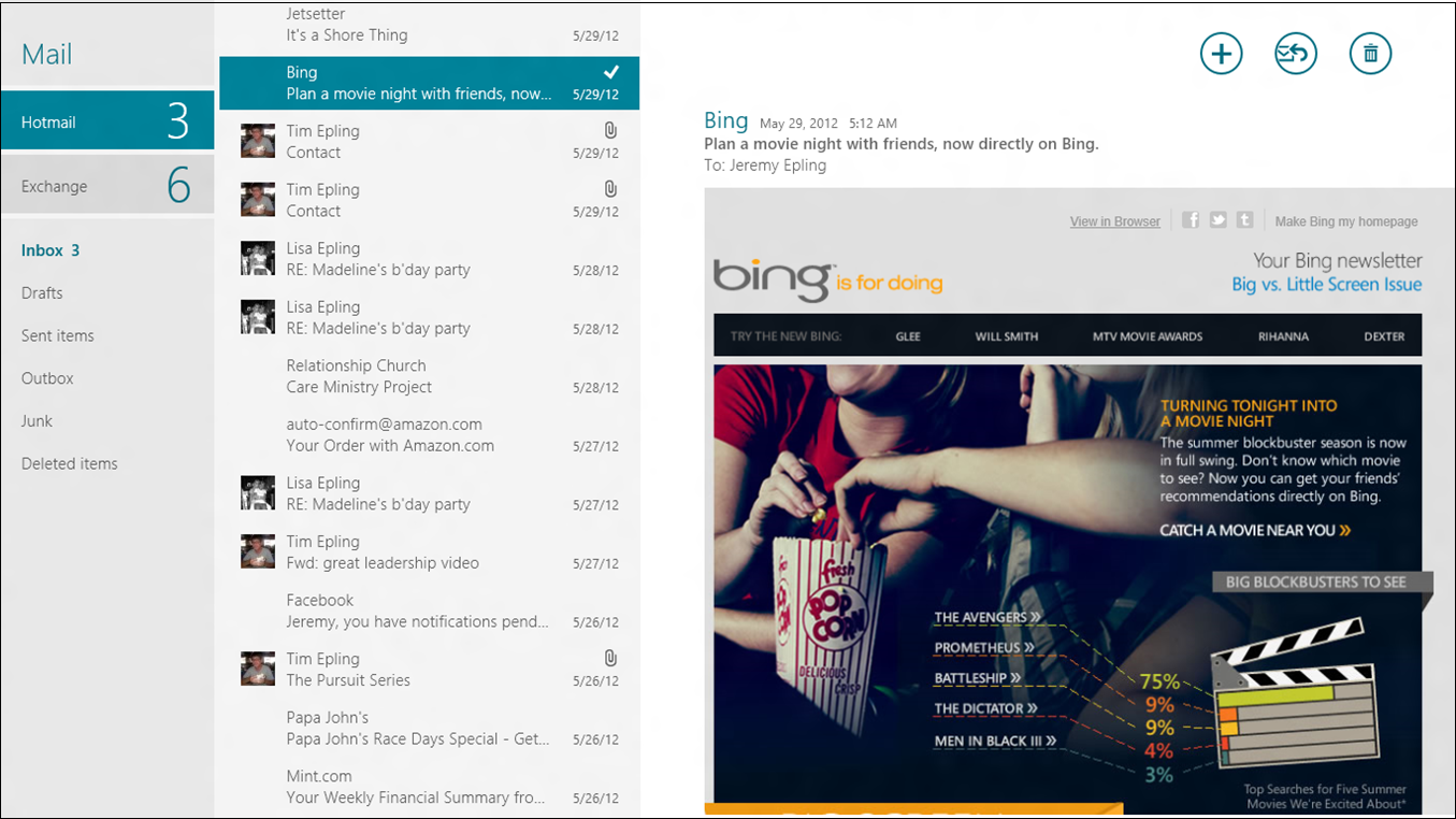 微软邮箱发邮件限制吗(创建microsoft邮箱注意事项？)