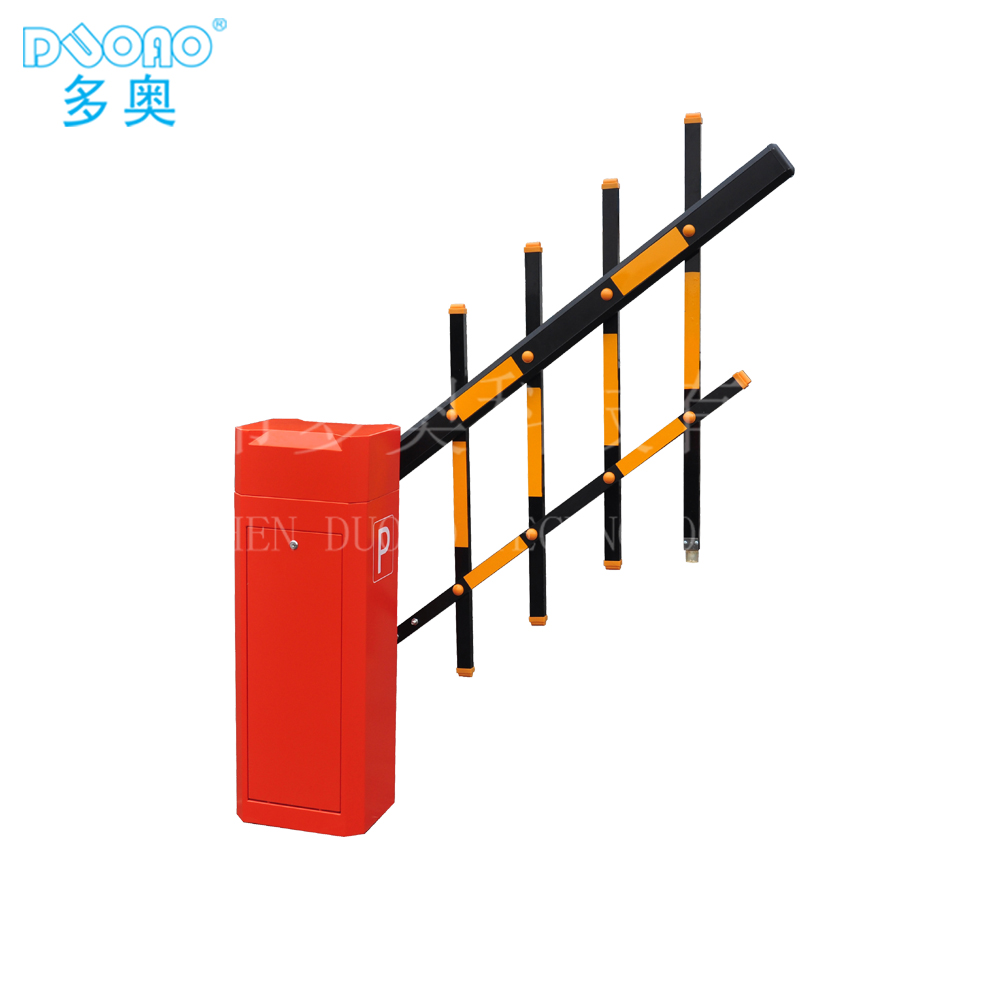 道闸刷卡系统数据怎么恢复(道闸显示e2？)