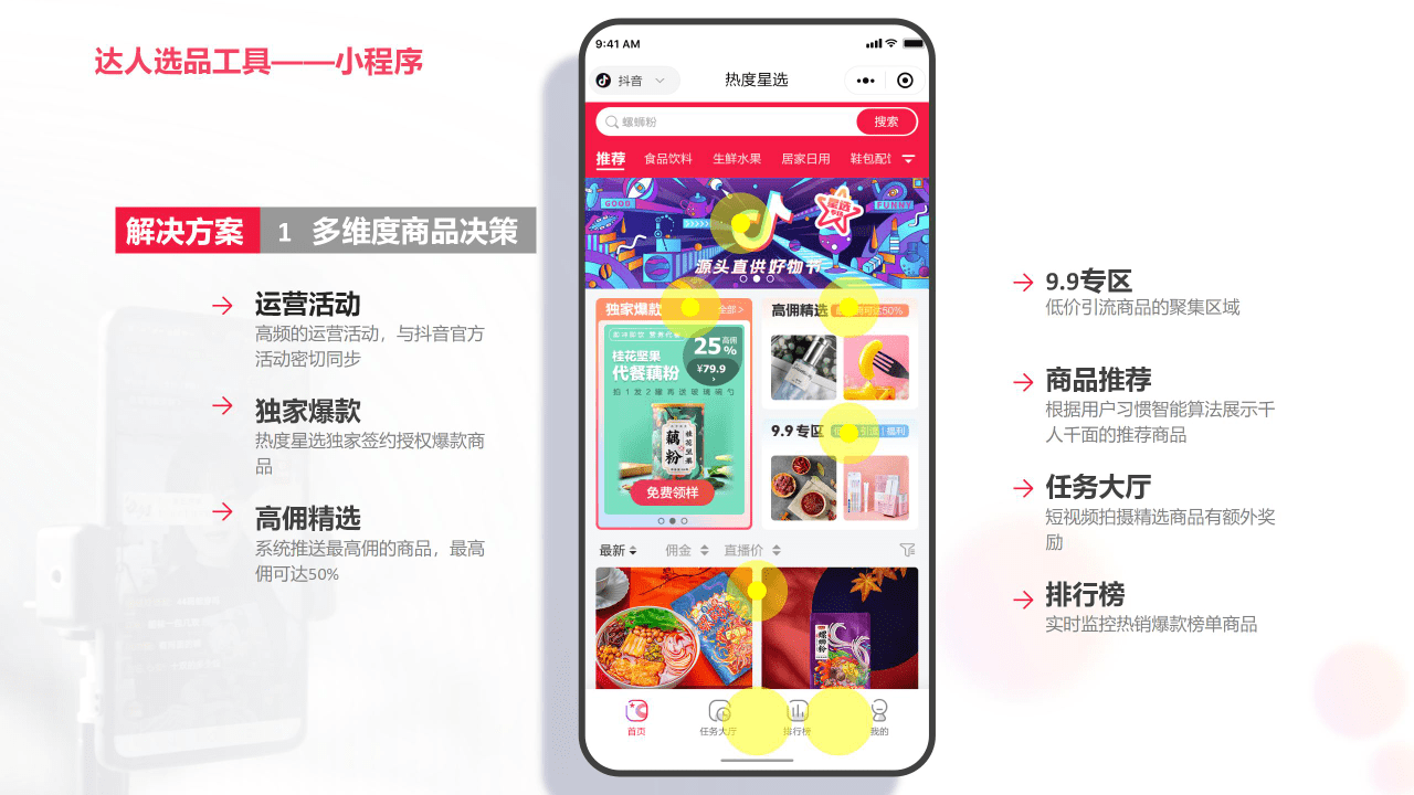 抖音是saas吗(抖音saas服务商是什么？)