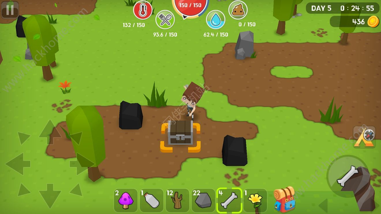 天谕家园怎么恢复地形数据(阿卡尼矿井怎么进？)