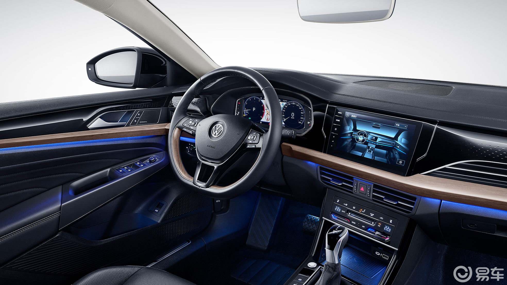 帕萨特邮箱如何上锁(帕萨特油箱盖锁车锁不住什么原因？)