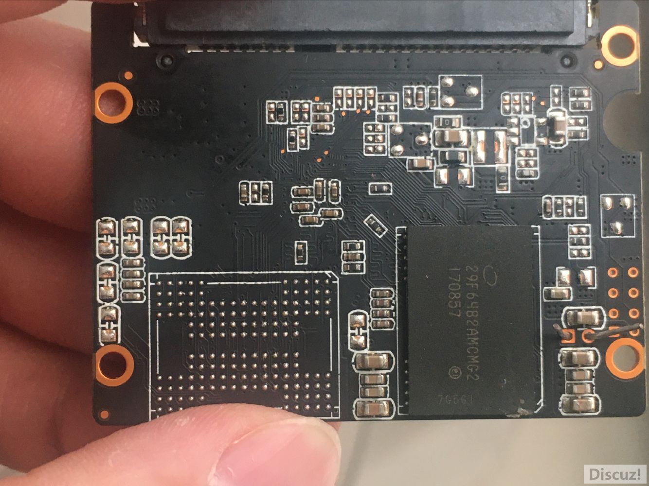 固态硬盘恢复数据开启什么(m.2固态硬盘系统数据恢复工具?)