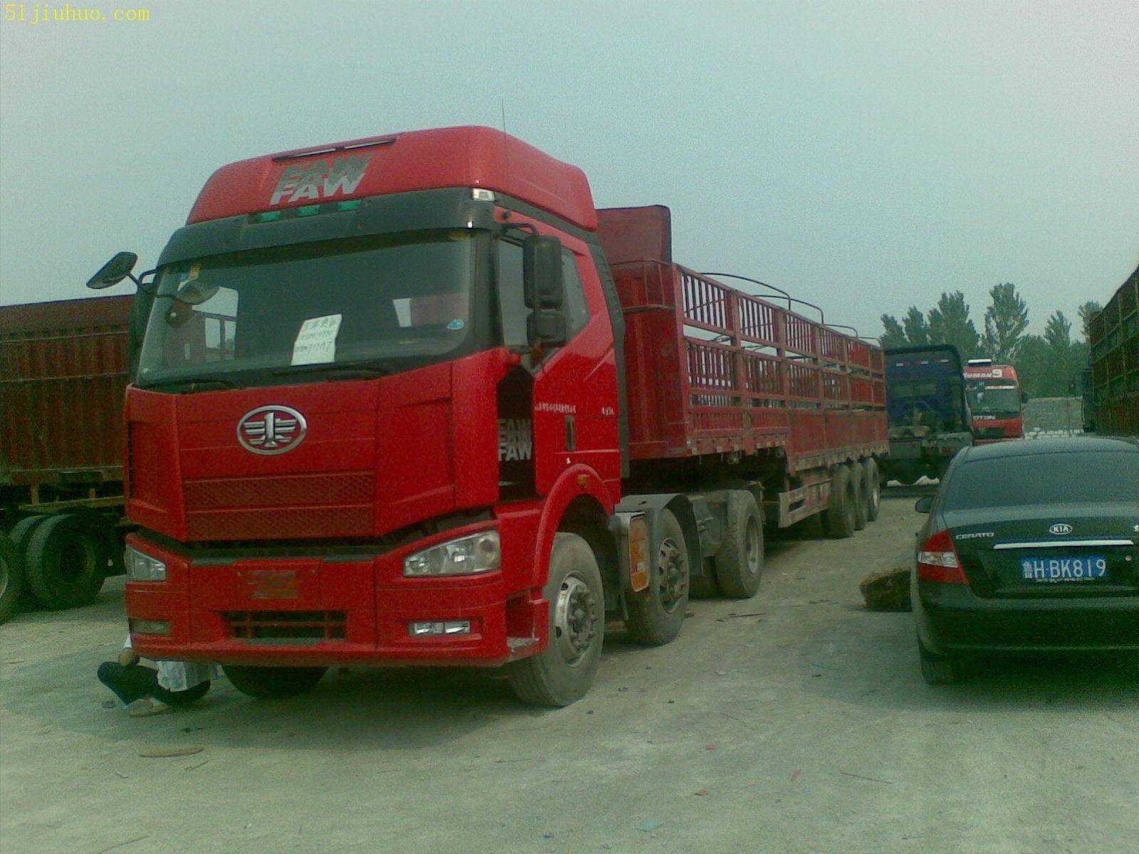 大卡车邮箱滋滋响什么原因(货车后桥加油松油嗡嗡响车子跑不动？)