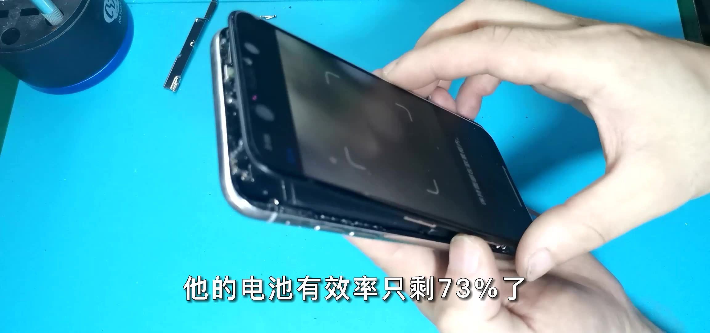 苹果如何看电池数据恢复(苹果换完电池后官网怎么查询？)