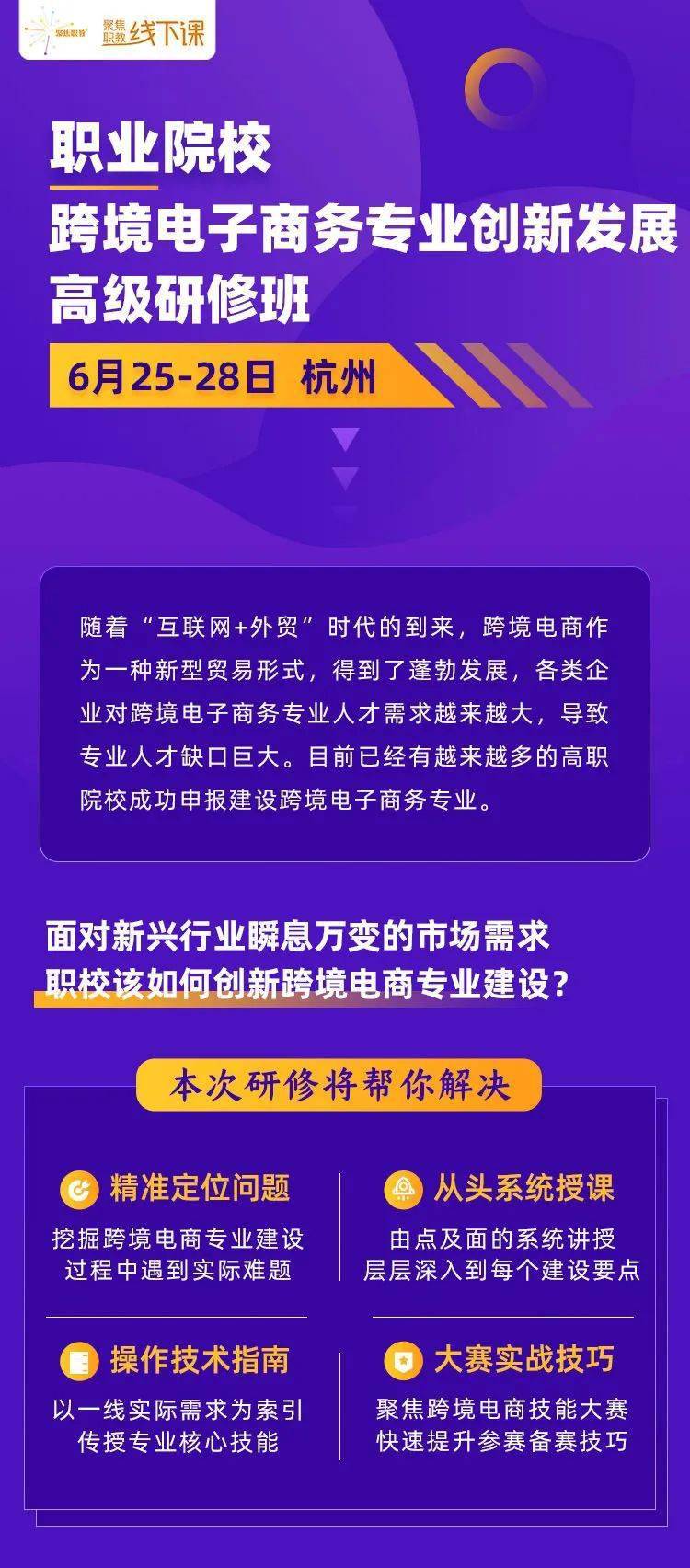 电子商务运营大学学什么(大学电子商务如何打运营?)