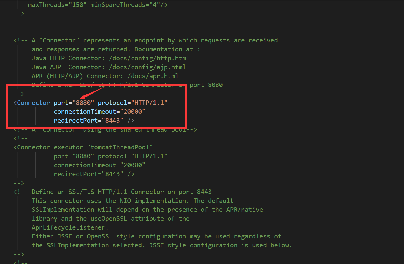 怎么修改域名的端口号(群晖Photo Station能否改端口?)
