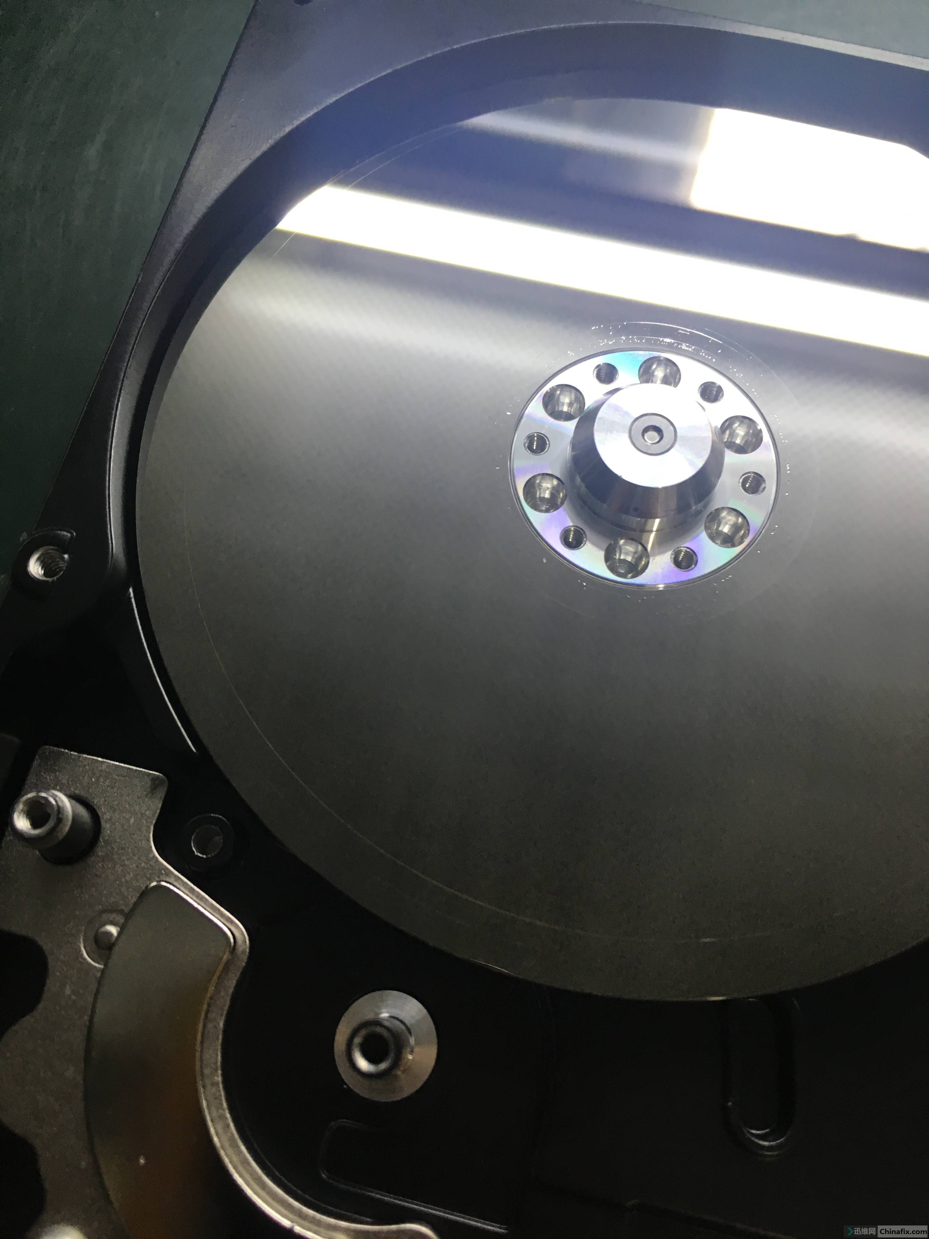 玻璃盘片恢复数据难吗(纳智捷u6光碟出不来了怎么回事？)