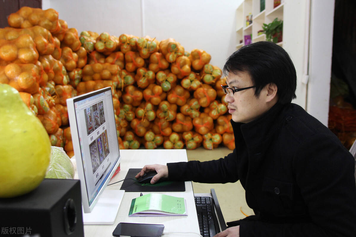 农村电子商务靠谱吗(农村电子商务 专业就业前景？)