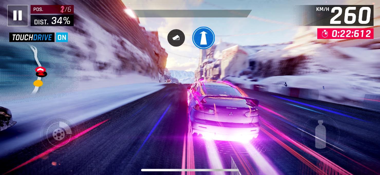 狂野飙车9如何恢复数据(狂野飙车9账号消失了怎么找回?)