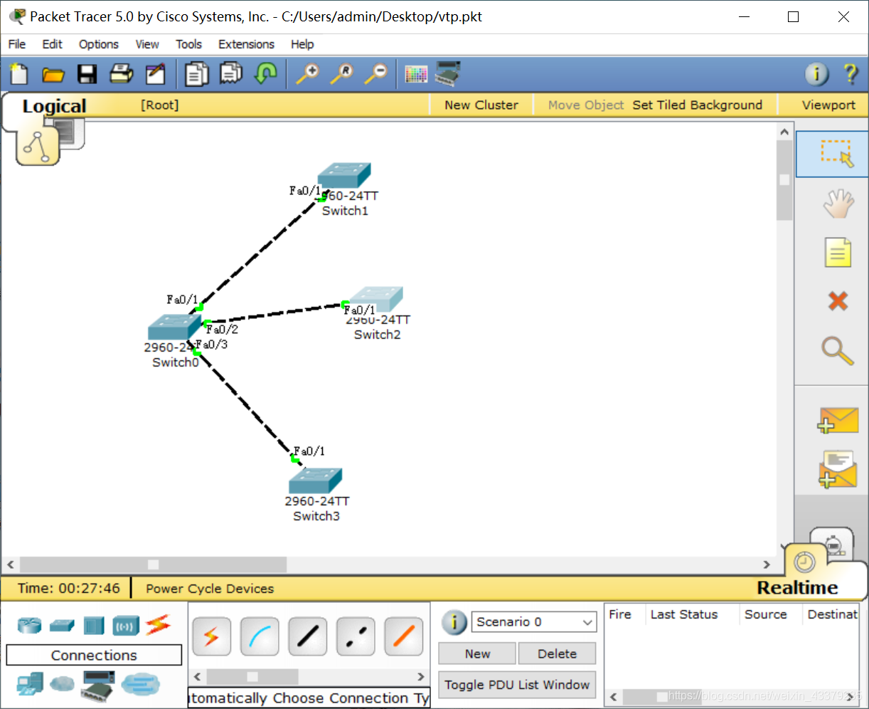 思科vtp域名设置(海思科交换机常用配置命令？)