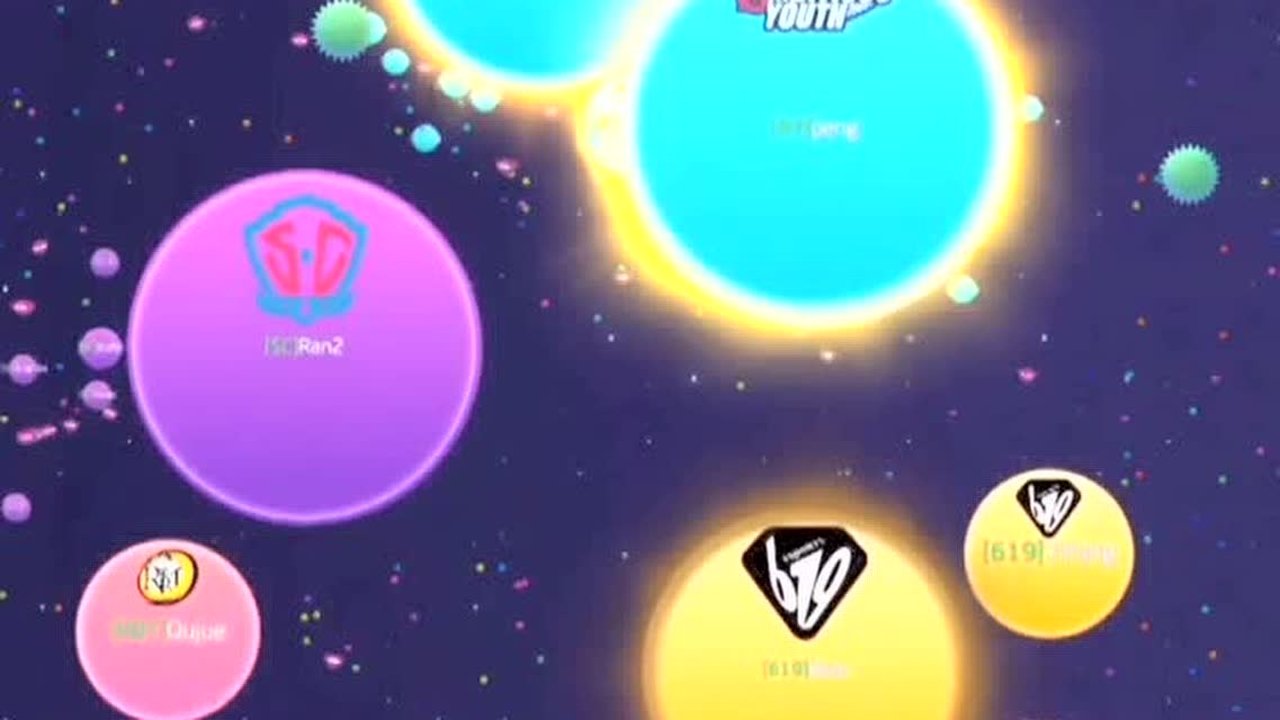 球球大作战的数据怎样恢复(球球大作战信誉值低于10怎么恢复?)