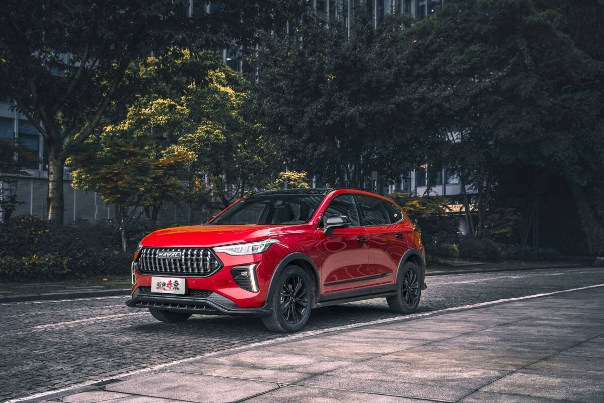 哈弗赤兔邮箱多少升(哈弗赤兔油箱可以装多少升油?)