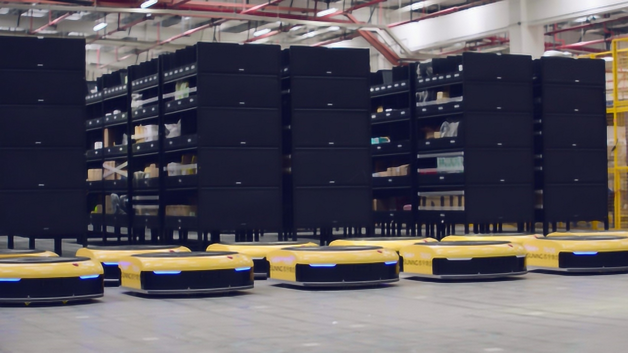 物流和电子商务一样吗(电子商务跟物流是什么关系？)