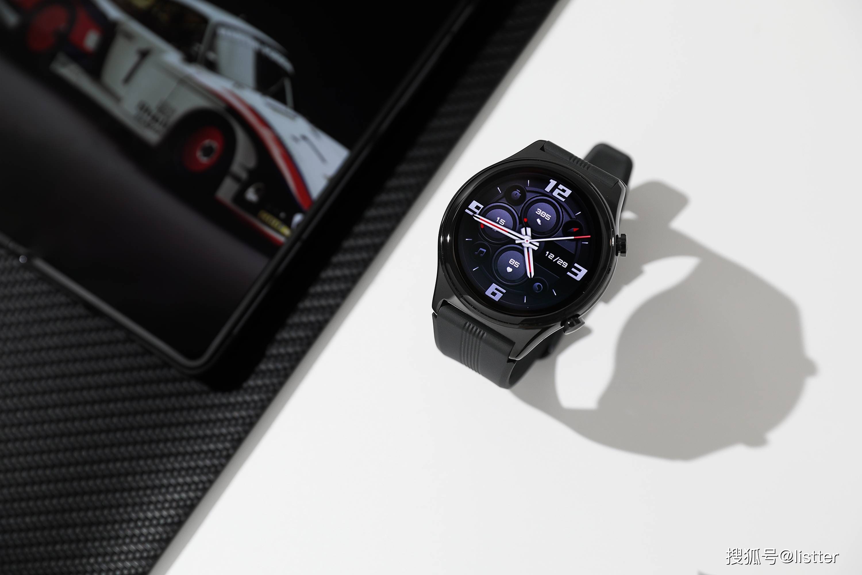 荣耀手表数据删除怎么恢复(荣耀手表怎么清理缓存？)