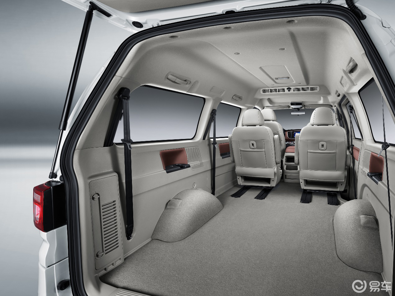 东风m5邮箱是多少(2017东风菱智M5油箱多大？)