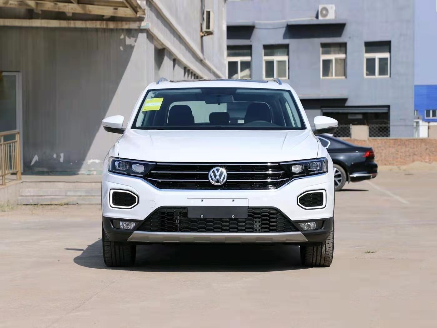 大众探歌多少升的邮箱(大众探歌油箱多大?)