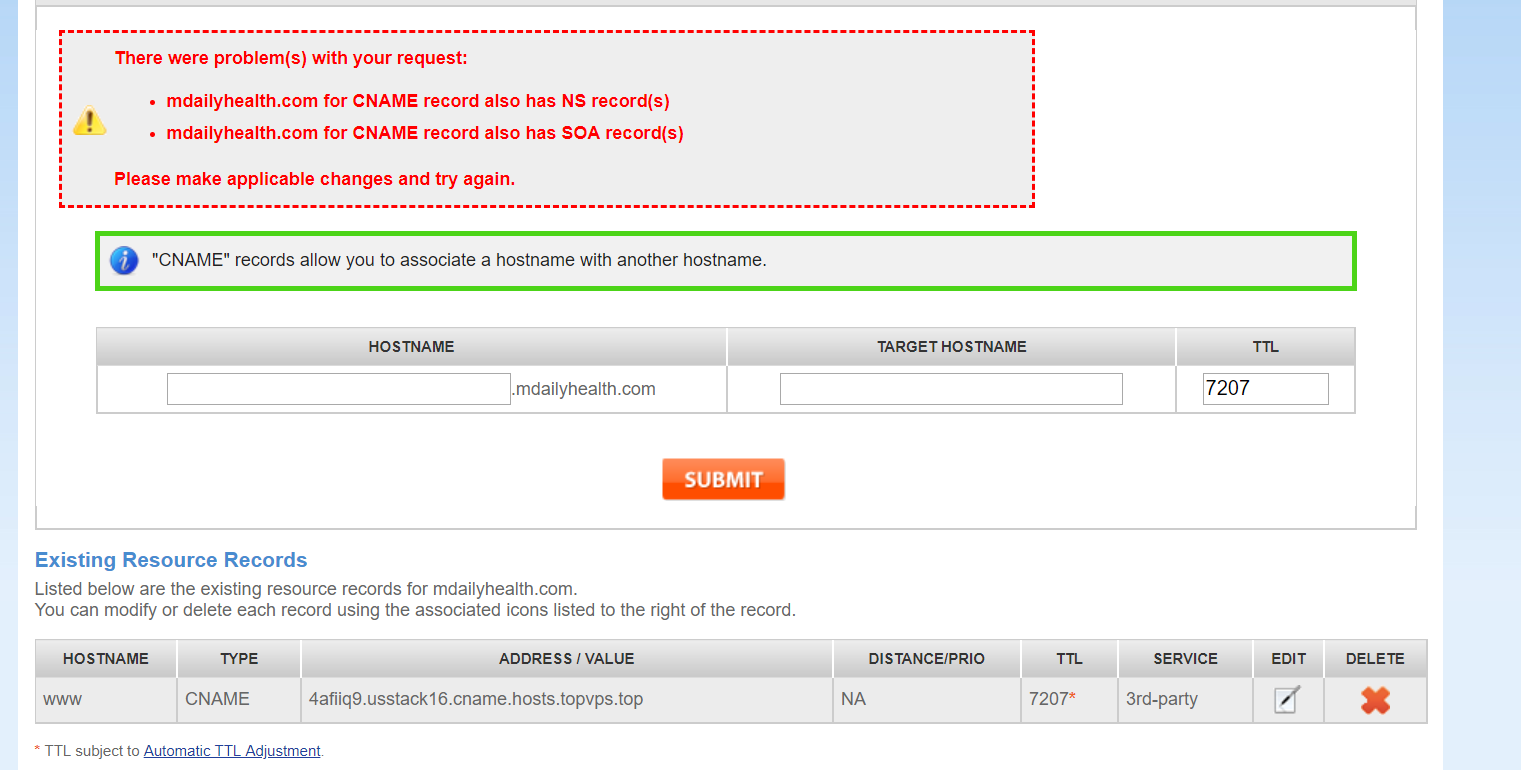 怎么添加域名别名映射(域名的使用方法?)