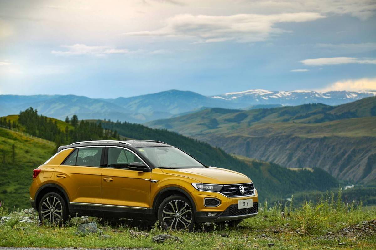 探歌如何恢复行驶数据模式(大众探歌显示屏怎么复位？)