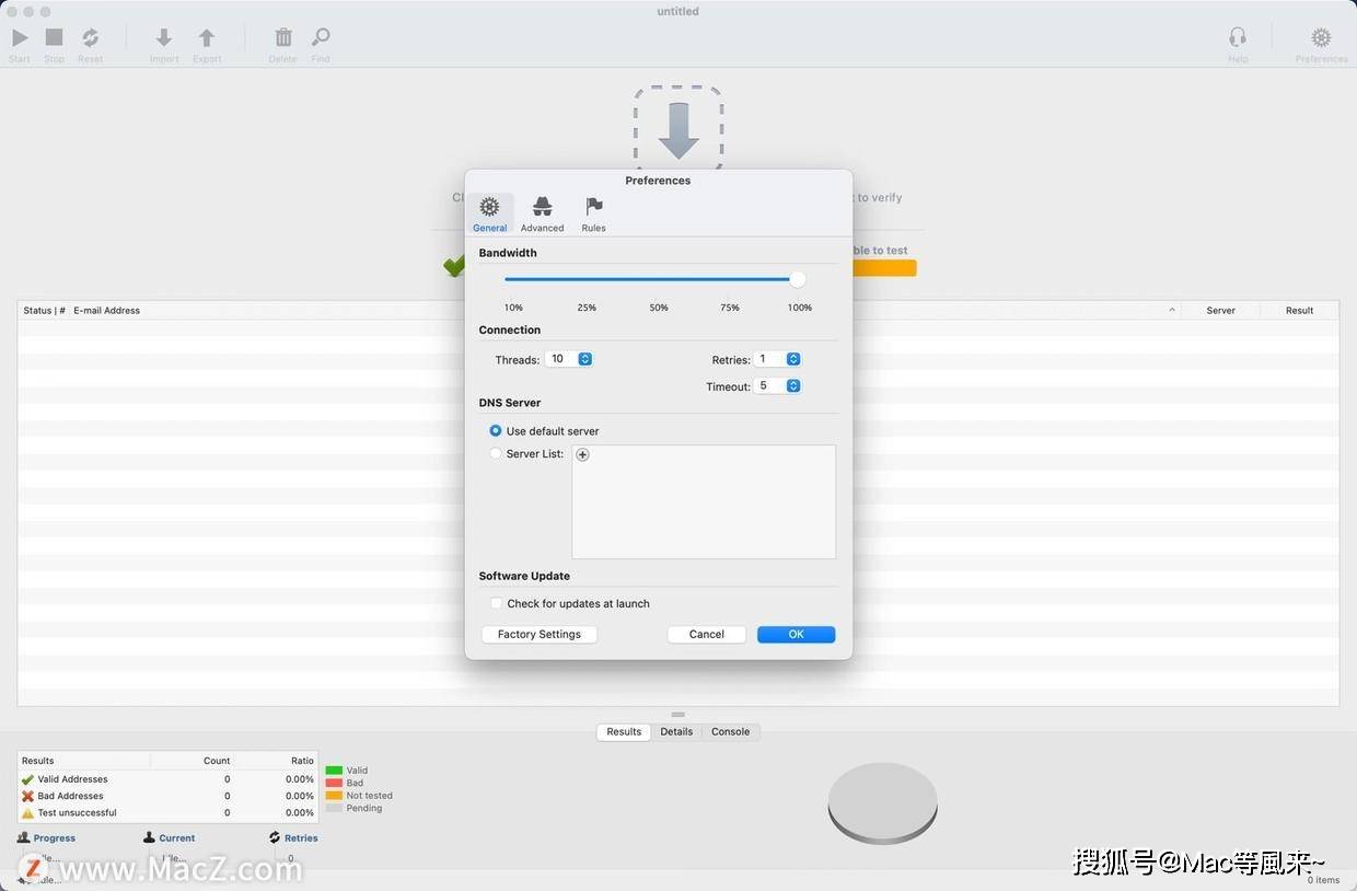 电子邮箱号怎么识别(如何检查邮件中的url地址？)