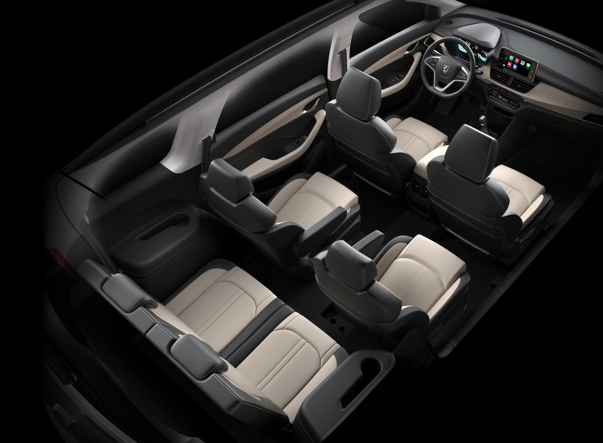 宝骏360邮箱多少(宝骏360油箱容积有多少?)