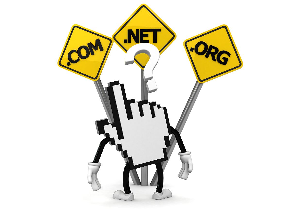 怎样挑选域名好(公司起名之域名如何选择？)