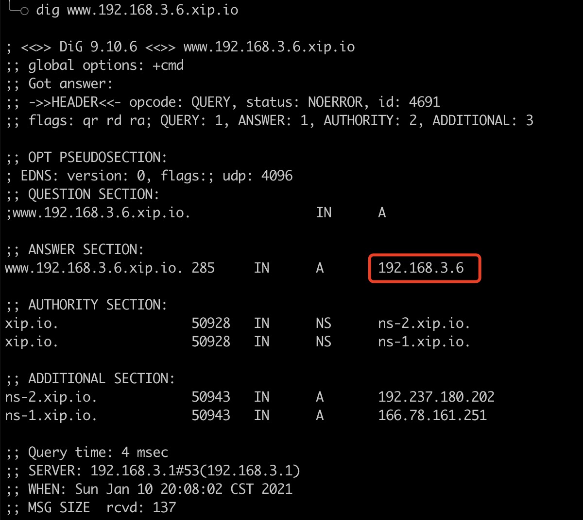 asp 域名 ip_ASP报告信息  第1张