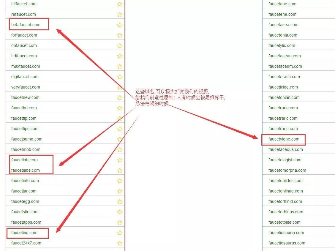 域名 什么用(什么是域名域名有什么用？)