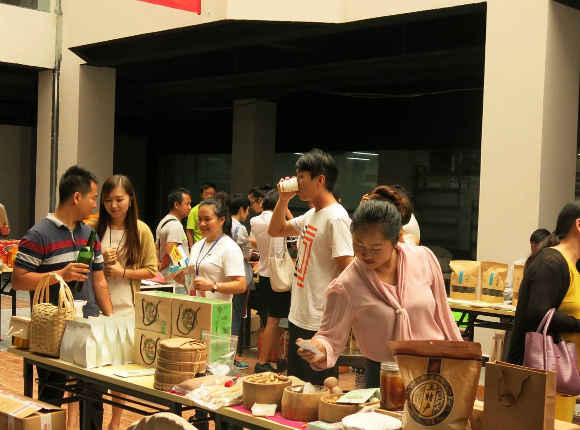 普洱电子商务前景如何(信记普洱茶怎么样？)