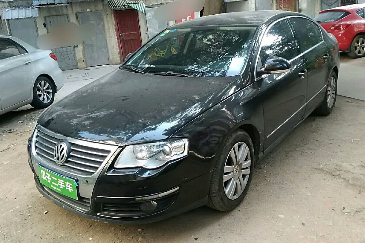 09款迈腾多少升邮箱(09款迈腾油箱多少升？)