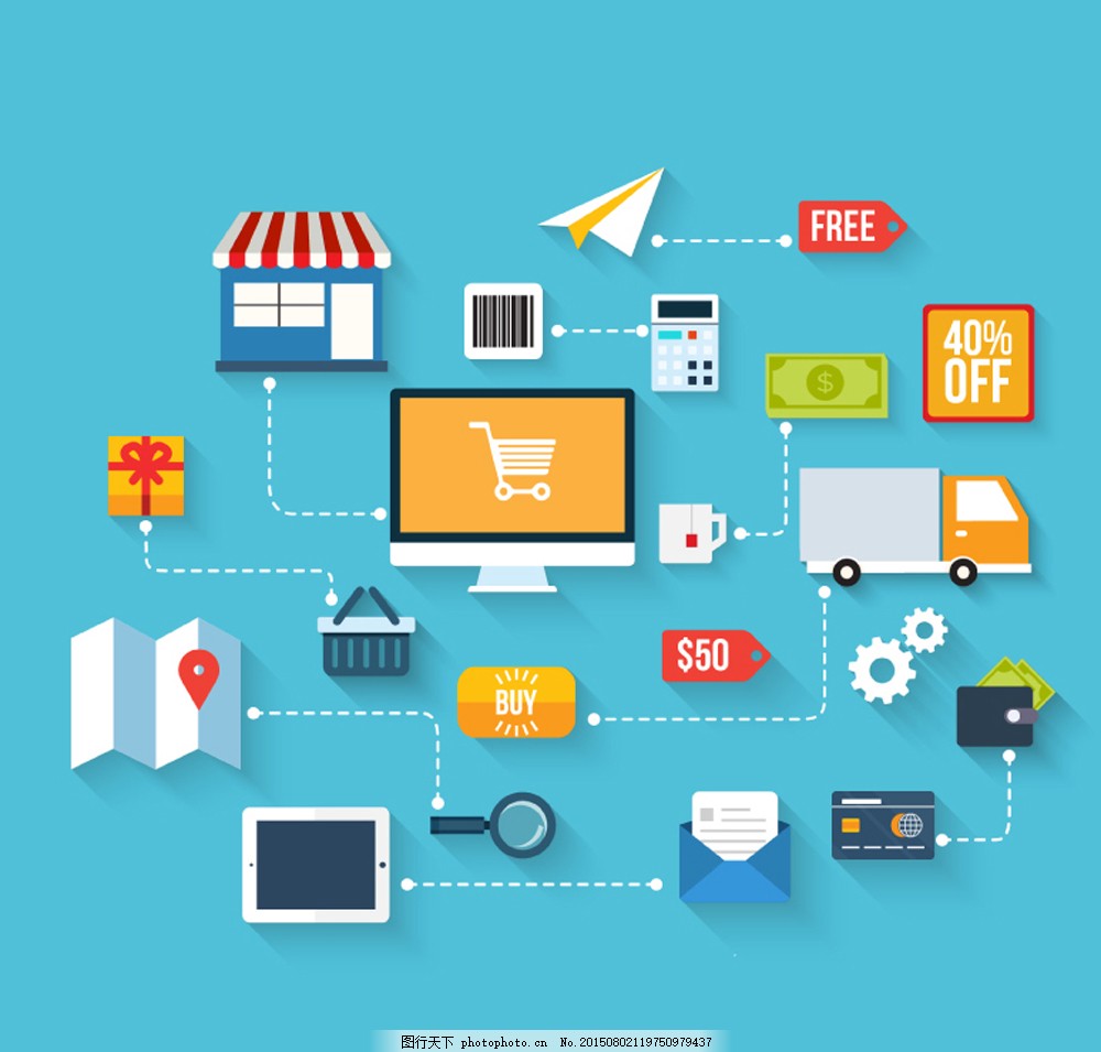 怎么电子商务缺人(8.电子商务关键成功因素有哪些？)