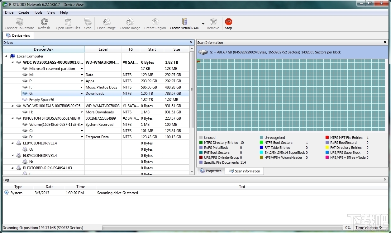 重建阵列数据会恢复吗(带阵列的服务器如何恢复系统？)