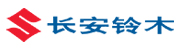 长安铃木标志