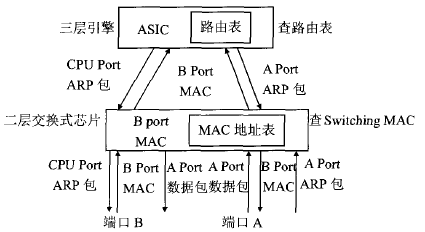 Image:纯硬件三层交换原理.png