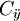 C_{\ddot{y}}